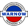 Papendorf e.V. Logo