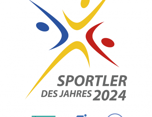 Sportlerwahl 2024